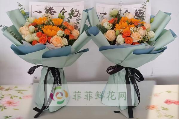 南昌南昌县花店