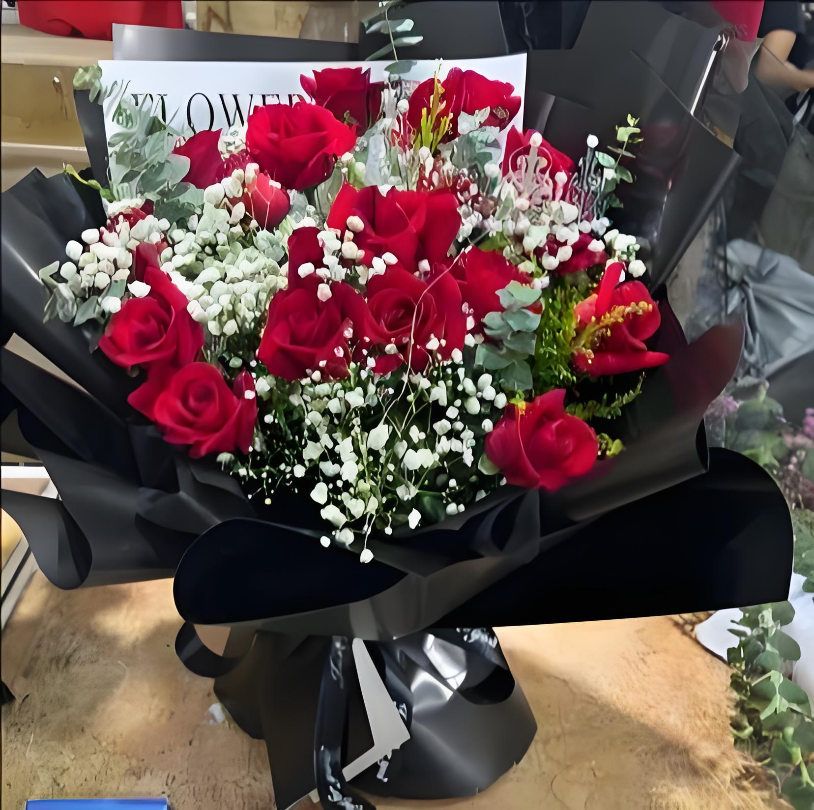 南昌南昌县花店