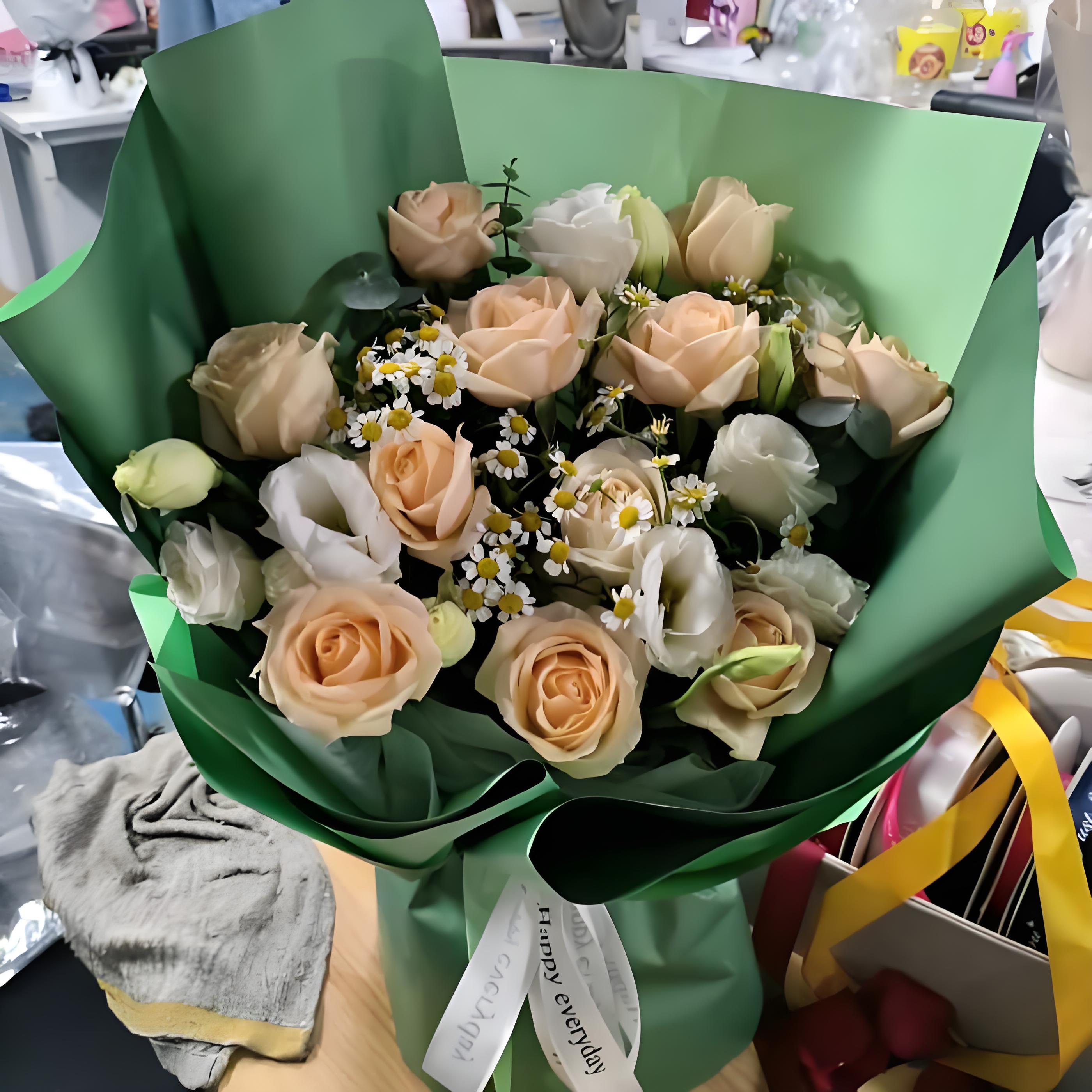 南昌南昌县花店