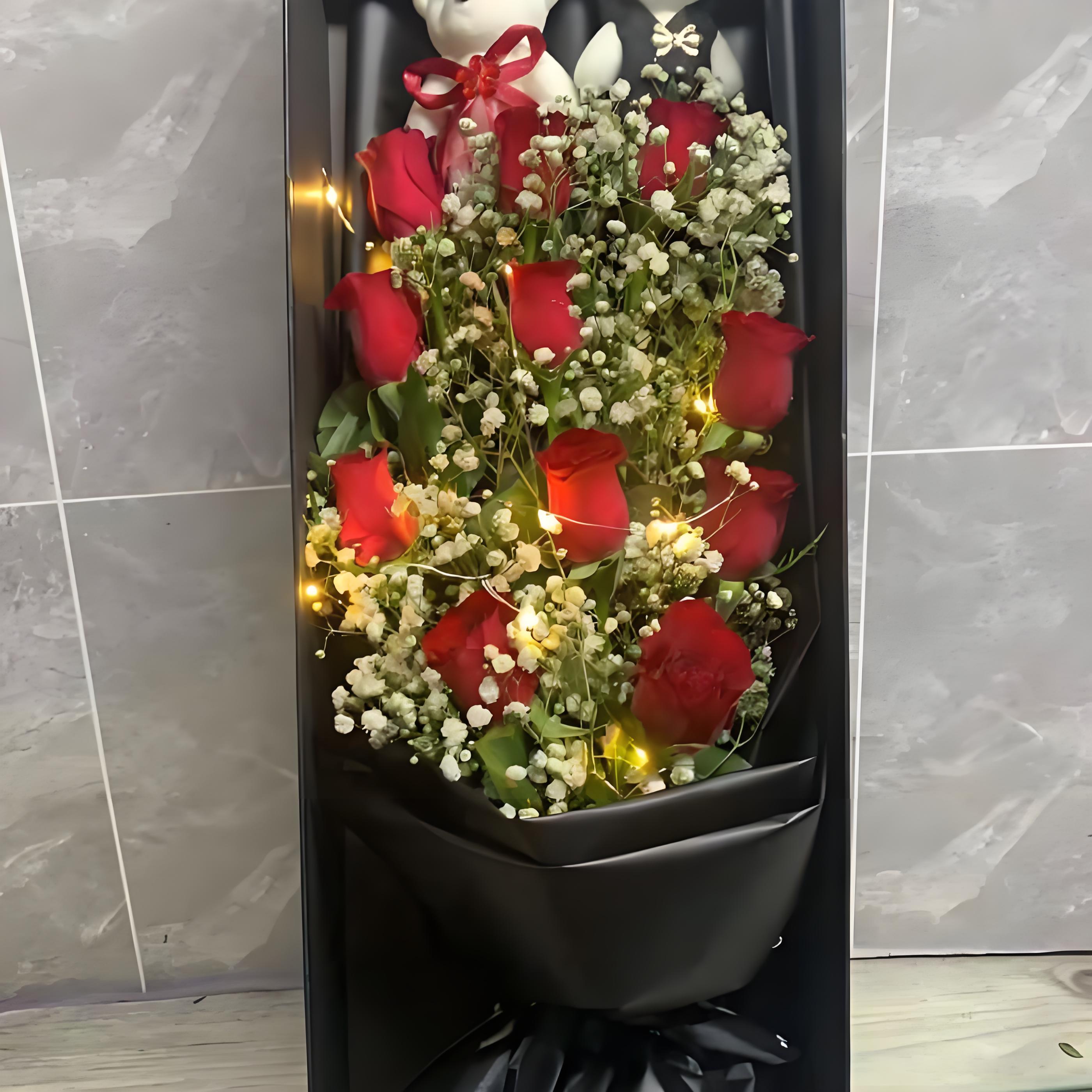 南昌南昌县花店