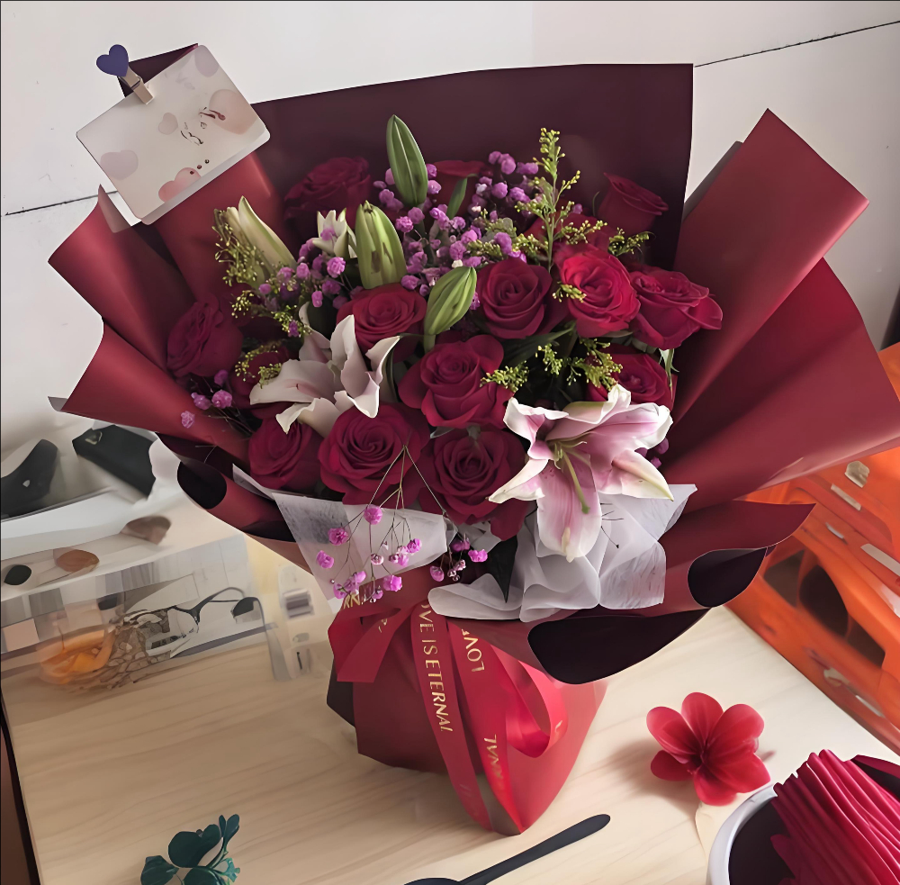 南昌南昌县花店