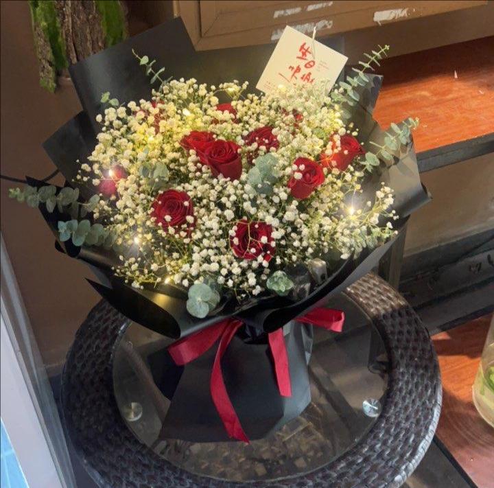 南昌南昌县花店