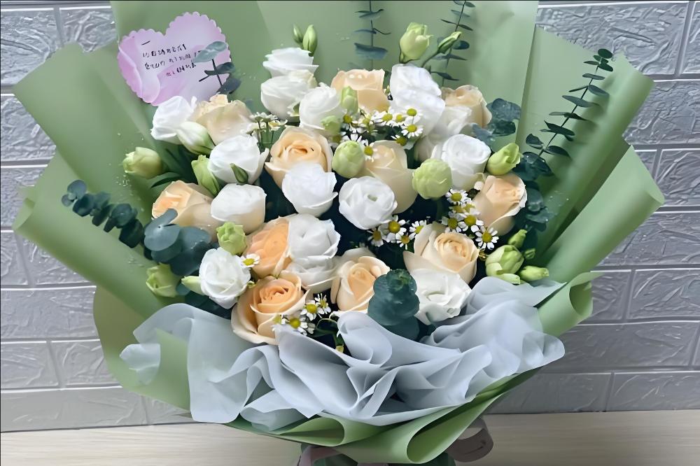 南昌南昌县花店