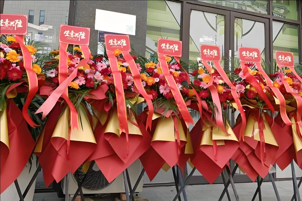 南昌南昌县花店